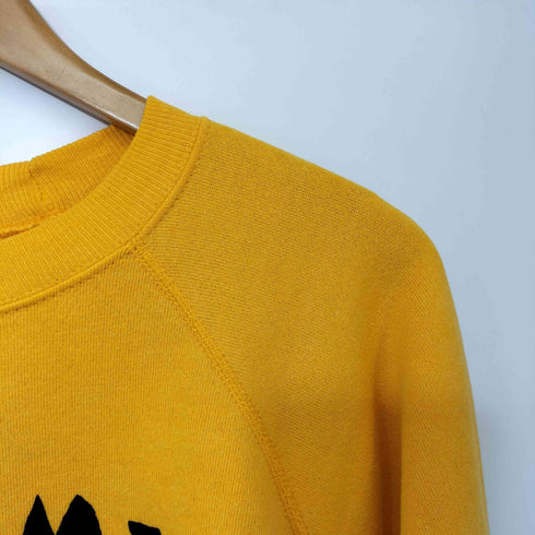 ヘインズ Hanes 90s USA製 UKロックバンド ロックオペラ Tommy クルーネックスウェット メンズ import:XL