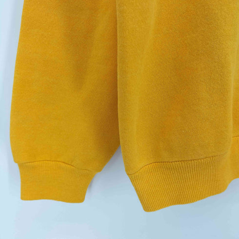 ヘインズ Hanes 90s USA製 UKロックバンド ロックオペラ Tommy クルーネックスウェット メンズ import:XL