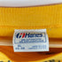 ヘインズ Hanes 90s USA製 UKロックバンド ロックオペラ Tommy クルーネックスウェット メンズ import:XL