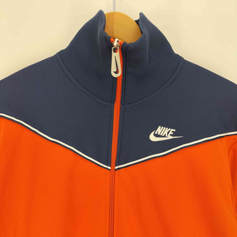 ナイキ NIKE トラックジャケット メンズ import:L