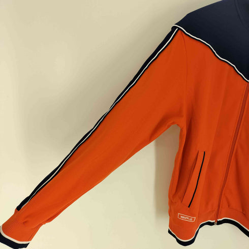 ナイキ NIKE トラックジャケット メンズ import:L