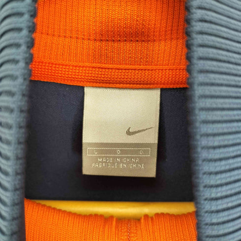 ナイキ NIKE トラックジャケット メンズ import:L