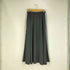アディダスオリジナルス adidas Originals LONG SATIN SKIRT ロング サテンスカート レディース JPN:M