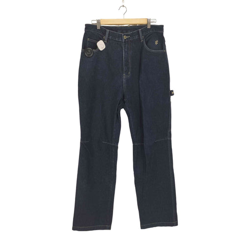 ロカウェア Rocawear 90-00s ペインターバギーパンツ メンズ 34