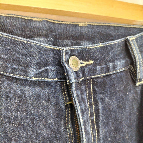 ロカウェア Rocawear 90-00s ペインターバギーパンツ メンズ 34