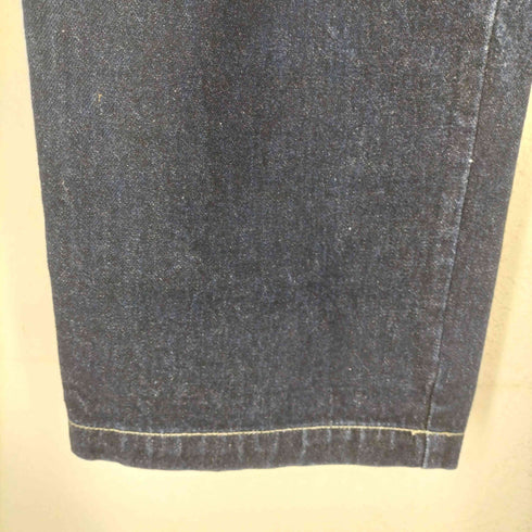 ロカウェア Rocawear 90-00s ペインターバギーパンツ メンズ 34