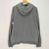 ゼニアスポーツ Zegna sport コットン ラグランスリーブ フルジップ パーカー メンズ