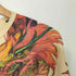 SBANIT 和柄デザイン L/S トップス レディース import:M