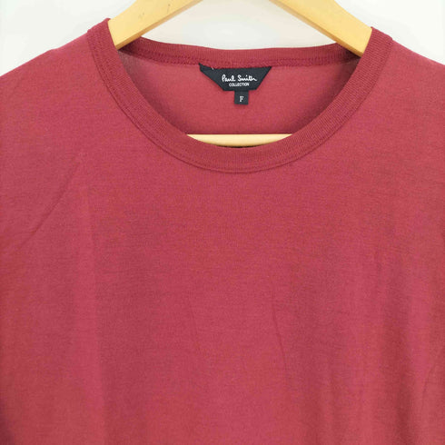 ポールスミスコレクション Paul Smith COLLECTION ポリノジック プロミックス カットソー メンズ FREE