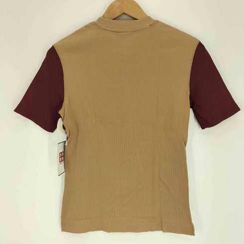 ポールスミスコレクション Paul Smith COLLECTION リブ バイカラー カットソー メンズ import:M