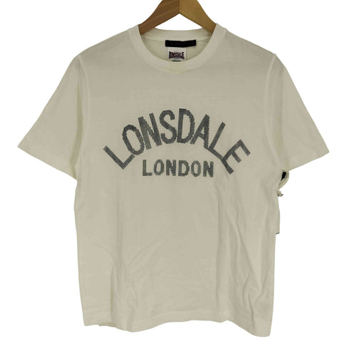 ラドメスメンズビギ Radmess MENS BIGI スタッズ カットソー メンズ import:M