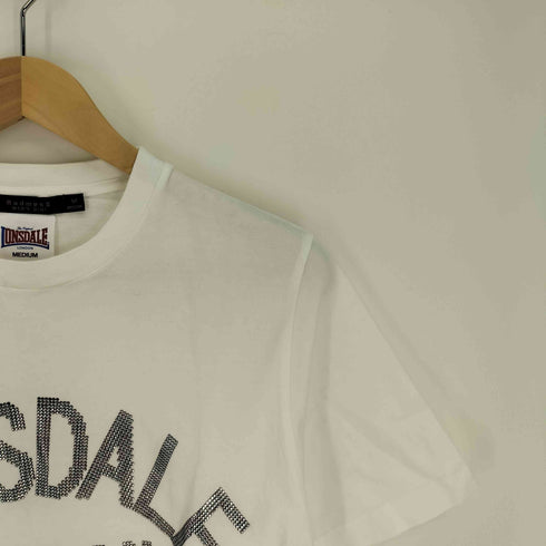 ラドメスメンズビギ Radmess MENS BIGI スタッズ カットソー メンズ import:M