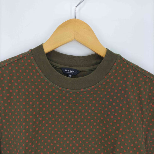 ポールスミスコレクション Paul Smith COLLECTION ドット カットソー メンズ import:M