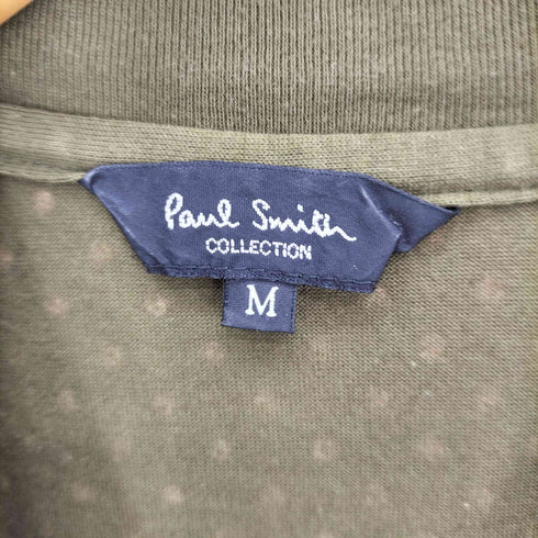 ポールスミスコレクション Paul Smith COLLECTION ドット カットソー メンズ import:M