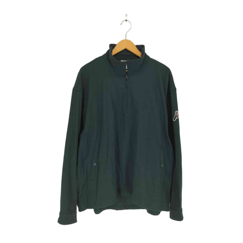 タイトブースプロダクション TBPR TIGHTBOOTH PRODUCTION × KILLER-BONG black smoker wool jkt メンズ XL
