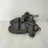 ドクターマーチン Dr.Martens GRYPHON SANDAL メンズ