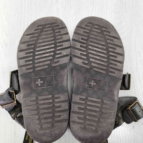 ドクターマーチン Dr.Martens GRYPHON SANDAL メンズ