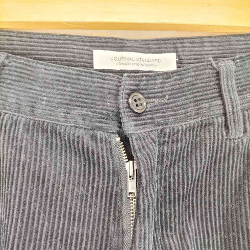 ジャーナルスタンダード JOURNAL STANDARD コーデュロイワイドパンツ メンズ XL