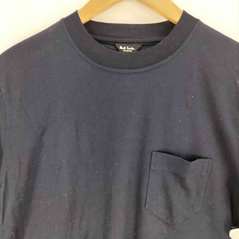 ポールスミスコレクション Paul Smith COLLECTION ポケットTシャツ メンズ FREE