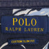 ポロラルフローレン POLO RALPH LAUREN CUSTOM SLIM FIT Swimmer Mesh Polo Shirt ポニー刺繍 スイマープリント ポロシャツ アロハポロ メンズ import:XXL