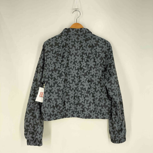 ナイキ NIKE NSW AOP スポーツ デイジー ウーブン ジャケット レディース import:M