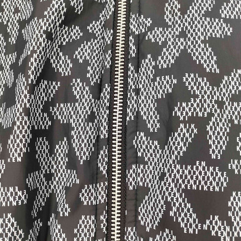 ナイキ NIKE NSW AOP スポーツ デイジー ウーブン ジャケット レディース import:M