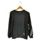 アディダス adidas MHS WORDING クルーネック レディース JPN:L