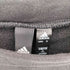 アディダス adidas MHS WORDING クルーネック レディース JPN:L