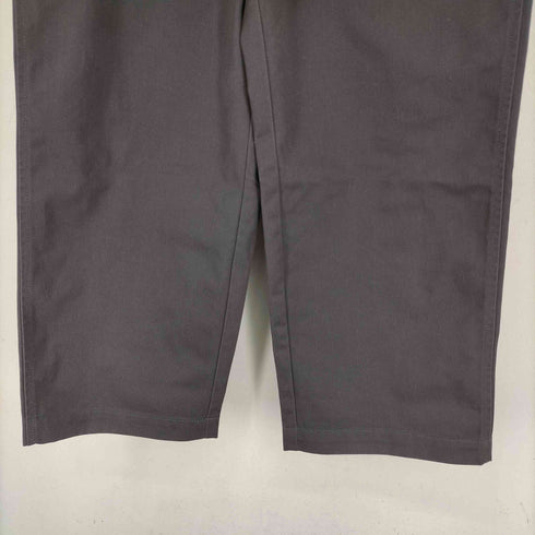 ディッキーズ Dickies サスペンダー付き ワークパンツ レディース JPN:M