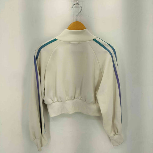 REPIPI ARMARIO クロップドトラックジャケット casual レディース L