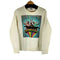 ヒステリックグラマー HYSTERIC GLAMOUR OY MY GOD スウェット レディース FREE