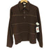 walt wear USA製 ポリエステル ニットポロ メンズ import:M