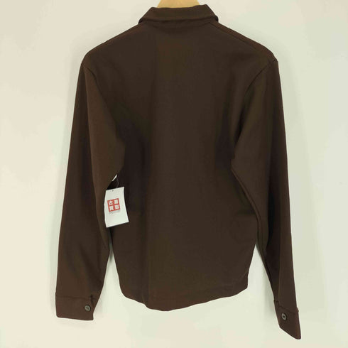 walt wear USA製 ポリエステル ニットポロ メンズ import:M