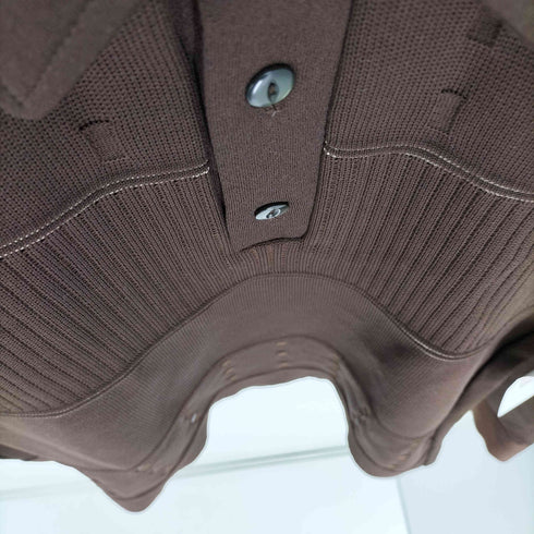 walt wear USA製 ポリエステル ニットポロ メンズ import:M