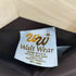walt wear USA製 ポリエステル ニットポロ メンズ import:M