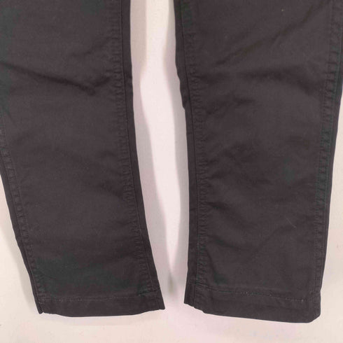 ビッグジョン BIG JOHN フレアチノパン レディース JPN:S