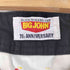 ビッグジョン BIG JOHN フレアチノパン レディース JPN:S