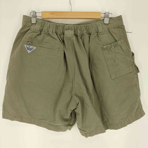 コロンビア Columbia pfg フィッシングショーツ メンズ L