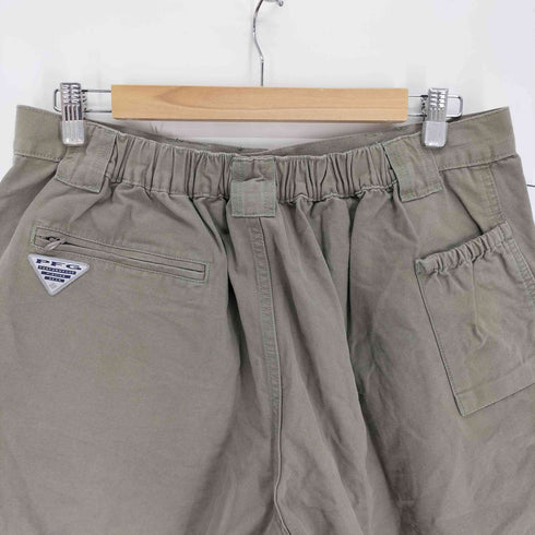 コロンビア Columbia pfg フィッシングショーツ メンズ L