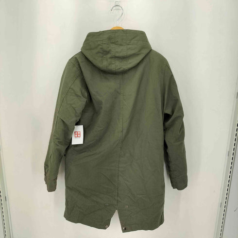 COOL SCAT フーデッドジャケット メンズ 2