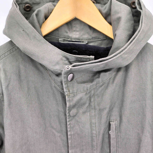 COOL SCAT フーデッドジャケット メンズ 2