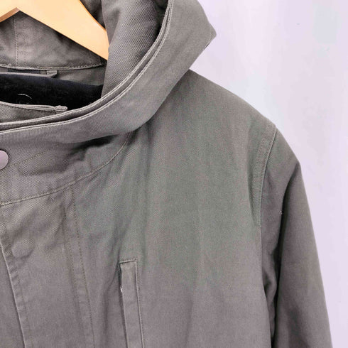 COOL SCAT フーデッドジャケット メンズ 2