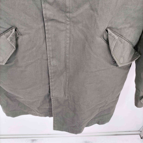 COOL SCAT フーデッドジャケット メンズ 2