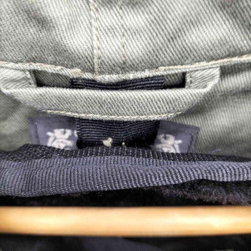 COOL SCAT フーデッドジャケット メンズ 2