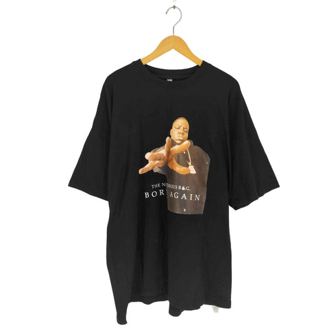 ワコマリア WACKO MARIA 21SS アーティストプリントクルーネックTシャツ メンズ 2XL