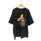 ワコマリア WACKO MARIA 21SS アーティストプリントクルーネックTシャツ メンズ 2XL
