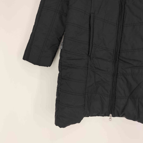 アディダス adidas Clima365 クライマ365 スタンドネック 中綿 ジャケット レディース import:M