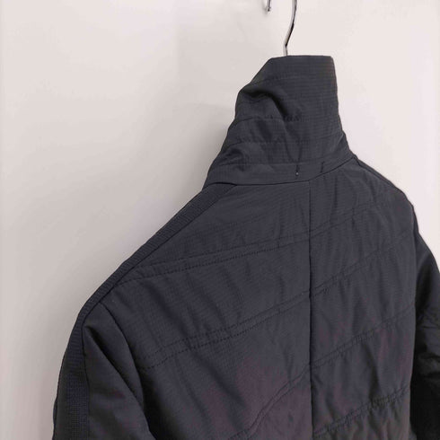 アディダス adidas Clima365 クライマ365 スタンドネック 中綿 ジャケット レディース import:M