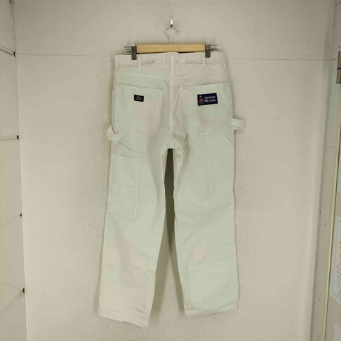 ディッキーズ Dickies SHERWIN WILLIAMS ペインターパンツ メンズ 32×30