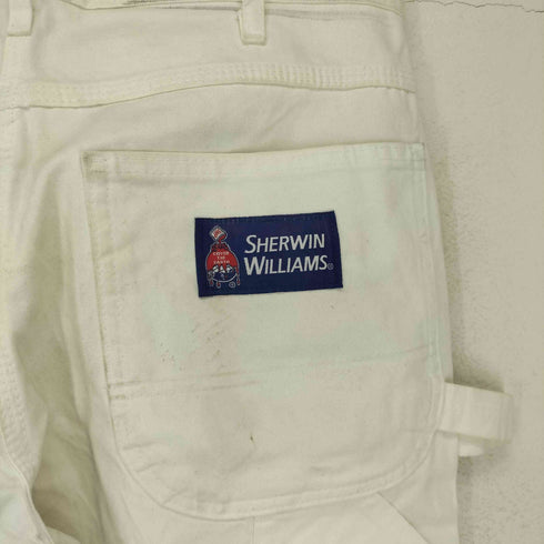 ディッキーズ Dickies SHERWIN WILLIAMS ペインターパンツ メンズ 32×30